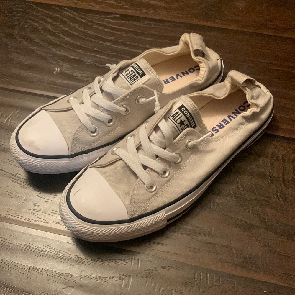 Shoreline converse